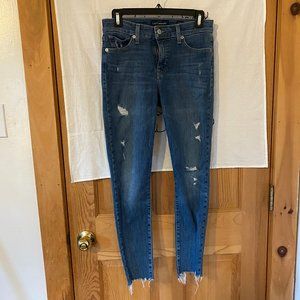 Lucky Brand Jeans